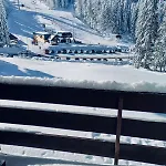 Kosuta- Ljiljana Dokanovic * Jahorina