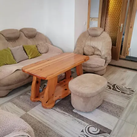 Kosuta- Ljiljana Dokanovic Lejlighed Jahorina