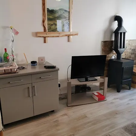 Kosuta- Ljiljana Dokanovic Jahorina