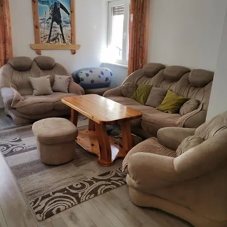 Apartment Kosuta- Ljiljana Dokanovic *