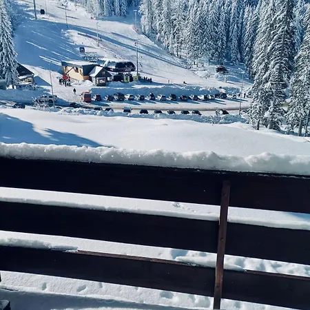Kosuta- Ljiljana Dokanovic * Jahorina