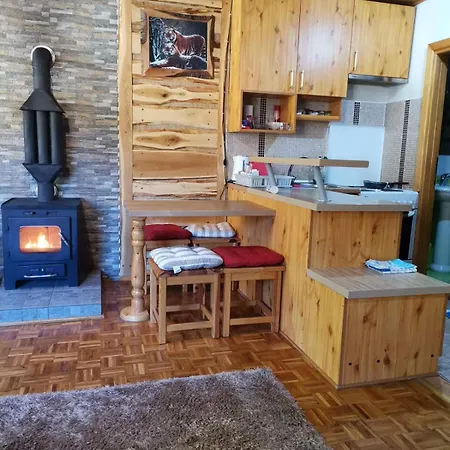 Kosuta- Ljiljana Dokanovic * Jahorina