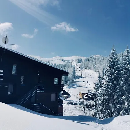 Lejlighed Kosuta- Ljiljana Dokanovic *