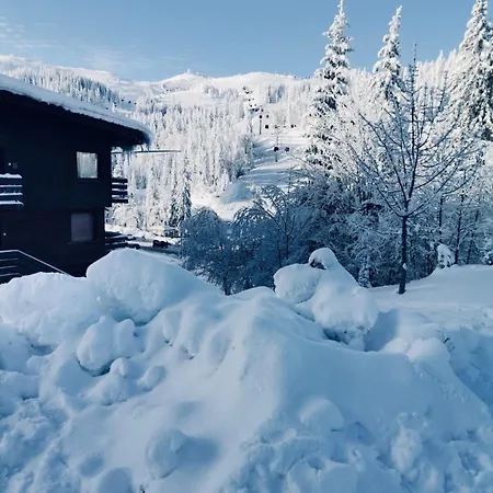 Kosuta- Ljiljana Dokanovic Lejlighed