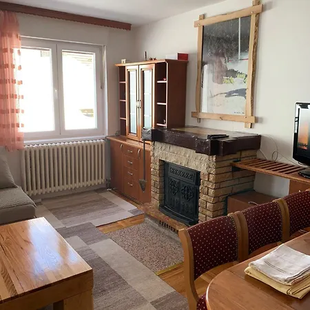 Kosuta- Ljiljana Dokanovic *