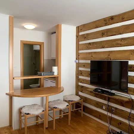 Kosuta- Ljiljana Dokanovic * Jahorina