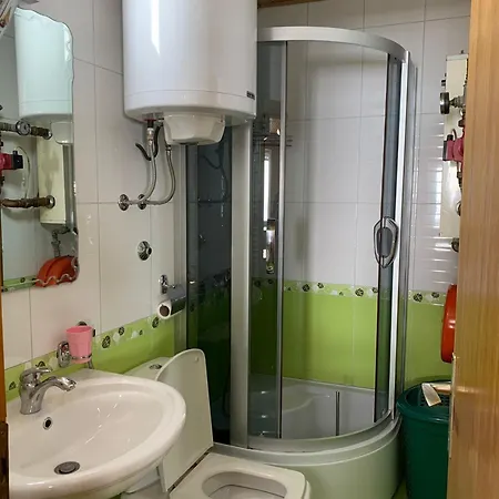 Kosuta- Ljiljana Dokanovic