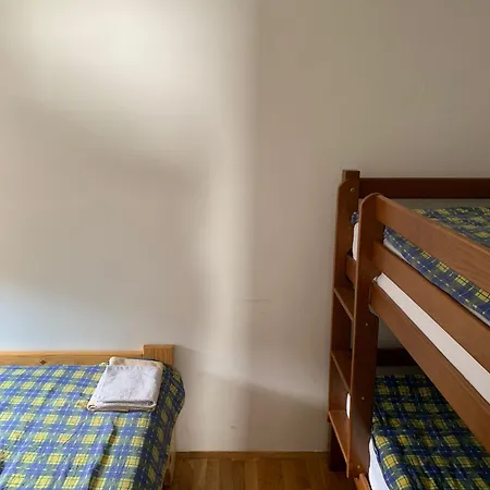 Kosuta- Ljiljana Dokanovic Apartment *