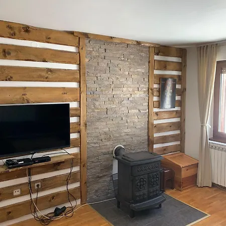 Apartment Kosuta- Ljiljana Dokanovic *