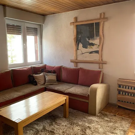 Lejlighed Kosuta- Ljiljana Dokanovic Jahorina