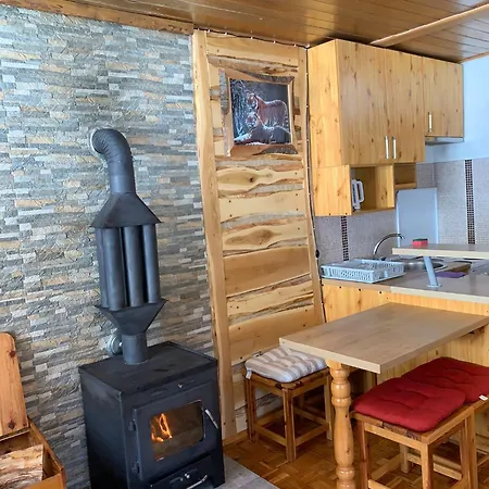 Kosuta- Ljiljana Dokanovic Apartment