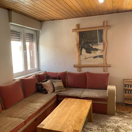 Kosuta- Ljiljana Dokanovic