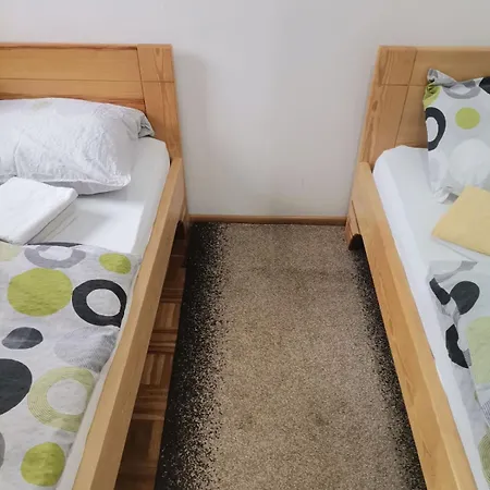 Lejlighed Kosuta- Ljiljana Dokanovic Jahorina