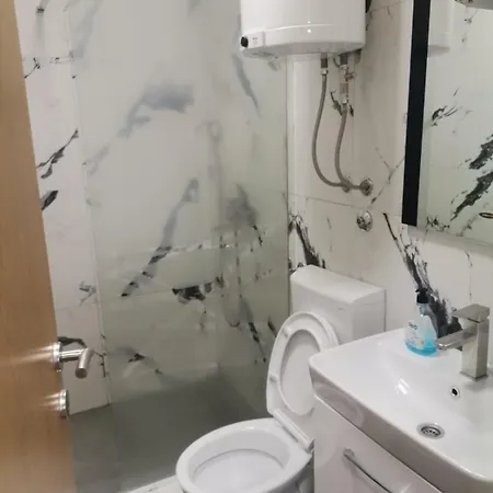 Kosuta- Ljiljana Dokanovic Jahorina