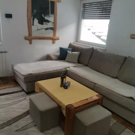 Apartment Kosuta- Ljiljana Dokanovic *