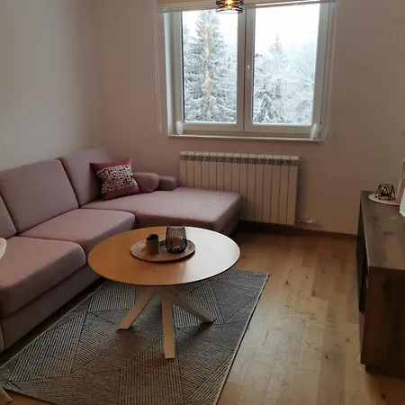 Kosuta- Ljiljana Dokanovic Apartment Jahorina