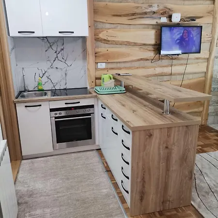 Lejlighed Kosuta- Ljiljana Dokanovic Jahorina