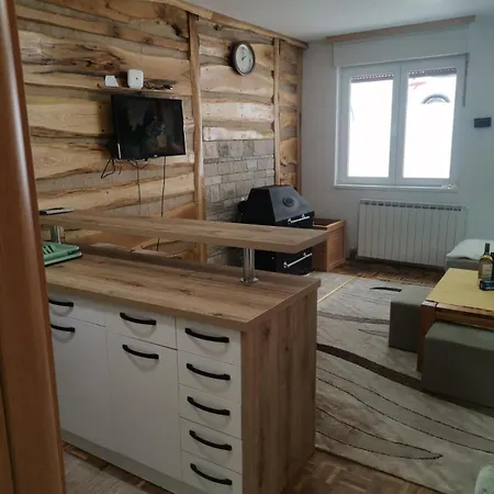 Kosuta- Ljiljana Dokanovic Jahorina