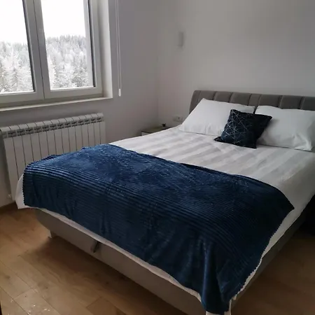 Kosuta- Ljiljana Dokanovic * Jahorina